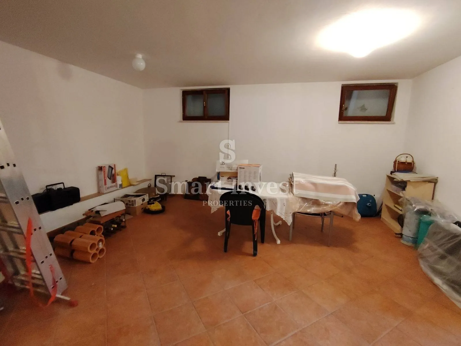ičići - poljane, odlična kuća s bazenom i panoramskim pogledom na more - slika 13