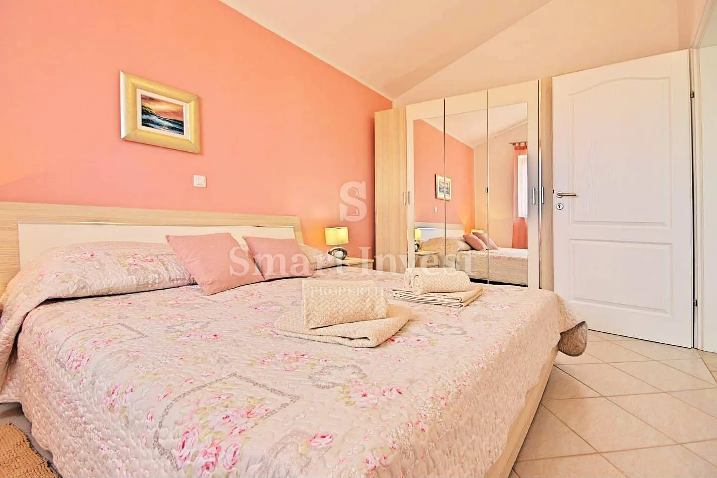 poreč okolica, prekrasna kamena vila s bazenom nedaleko mora - slika 28