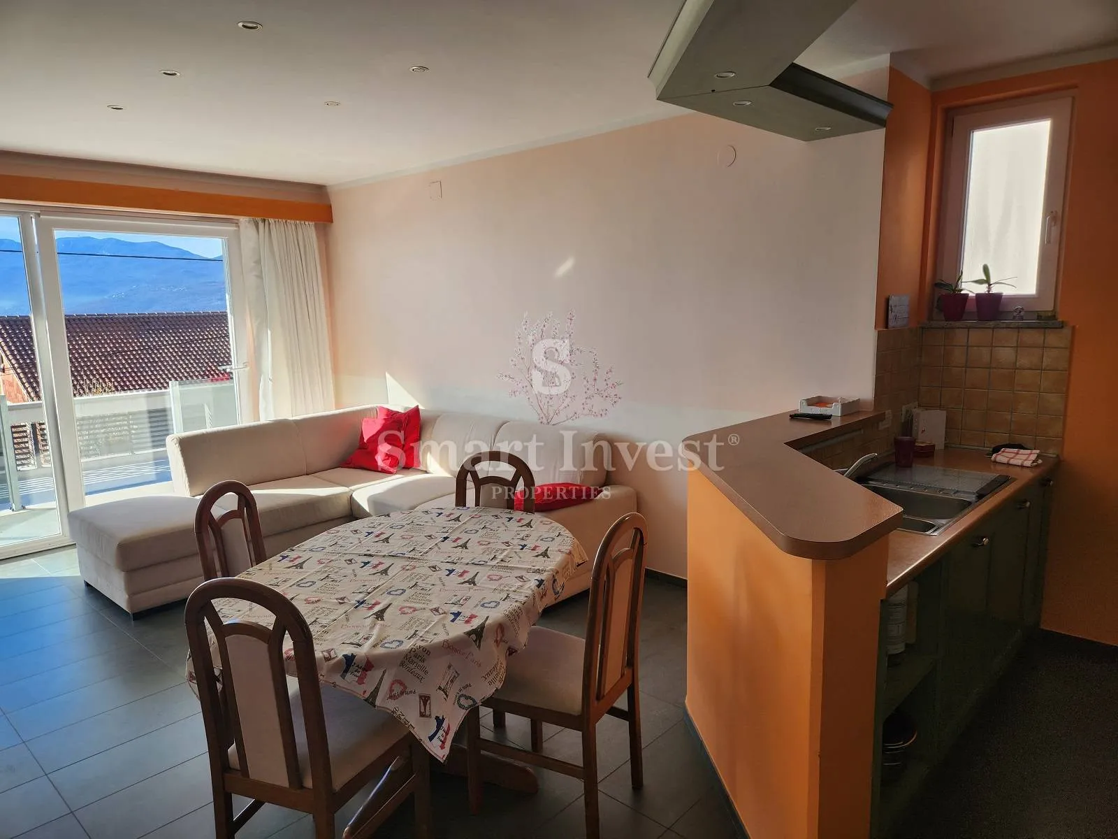 martinkovac, kuća s prekrasnim pogledom na more - slika 15
