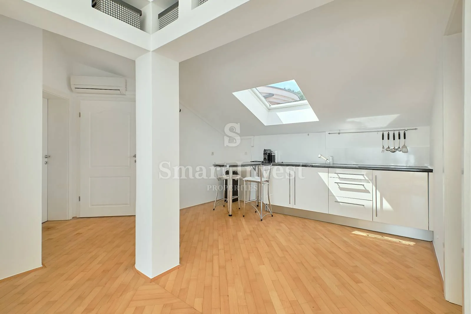 opatija, vila s pogledom na more i velikom okućnicom - slika 53