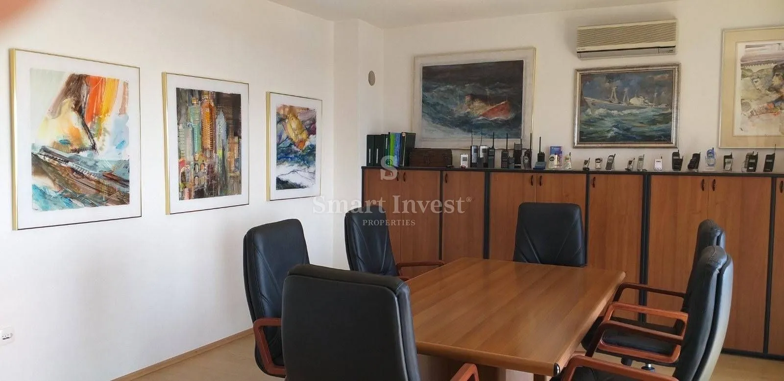 drenova, poslovni prostor 90 m2 s parkingom - slika 6