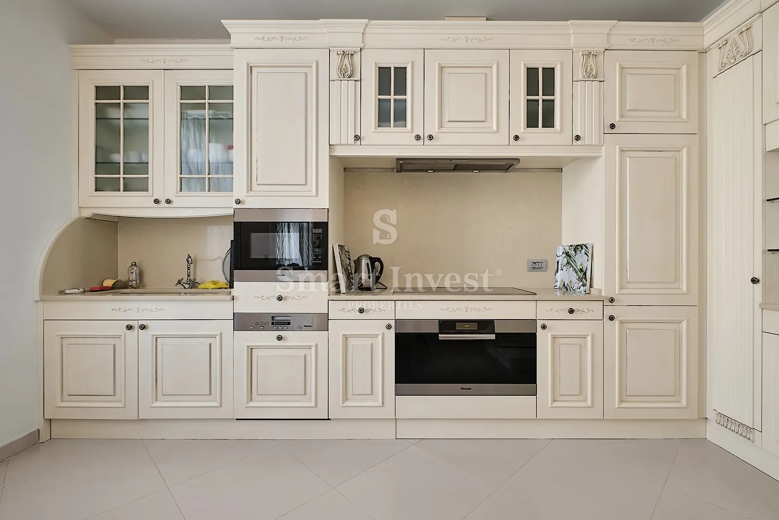 opatija, luksuzan stan od 142,80 m2, 2s+db, uz more - slika 5