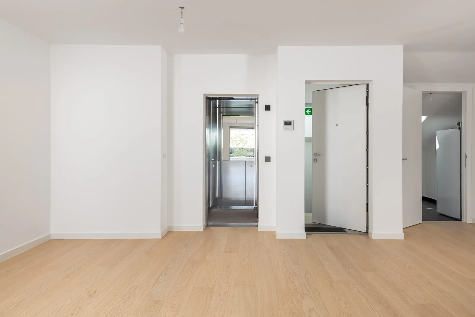 opatija, raskošni penthouse s panoramskim pogledom na more (s3) - slika 20