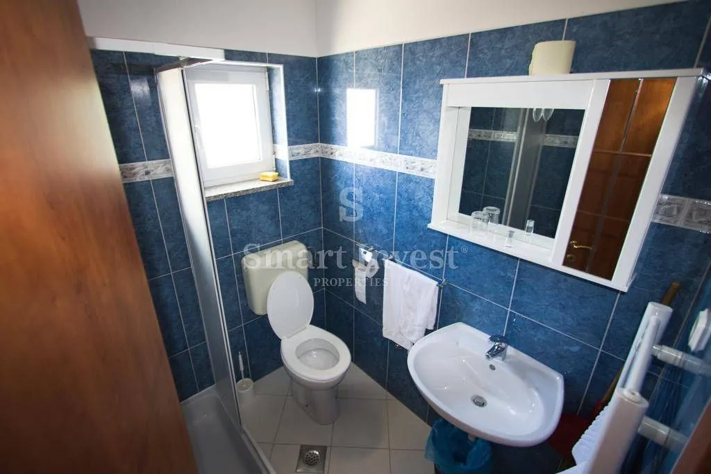 lovran, apartmanska kuća s prekrasnim pogledom, u blizini mora, na prodaju - slika 39