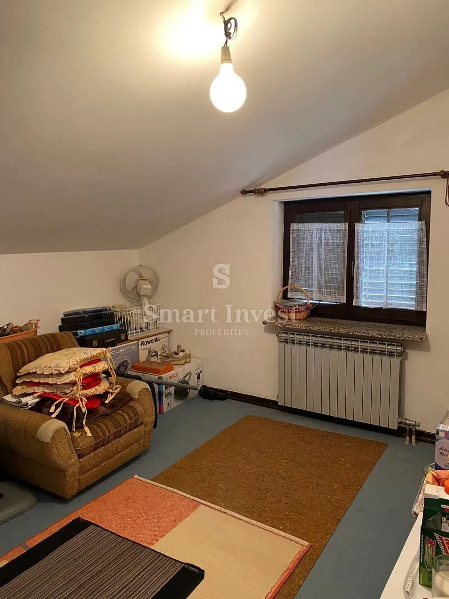 ičići, samostojeća kuća od 460 m2 s pogledom na more - slika 13
