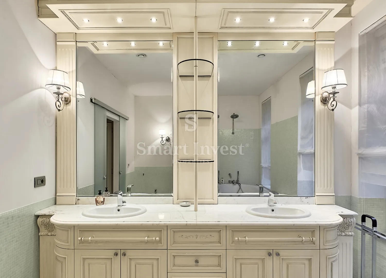 opatija, luksuzan stan od 142,80 m2, 2s+db, uz more - slika 21