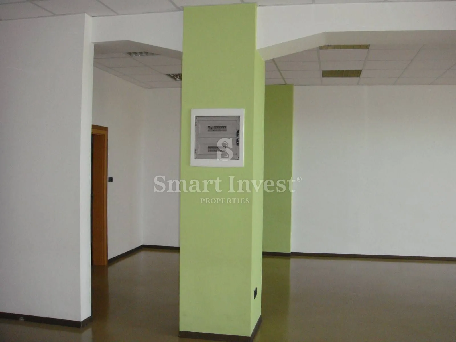 matulji, strogi centar poslovni prostor 135 m2 - slika 6