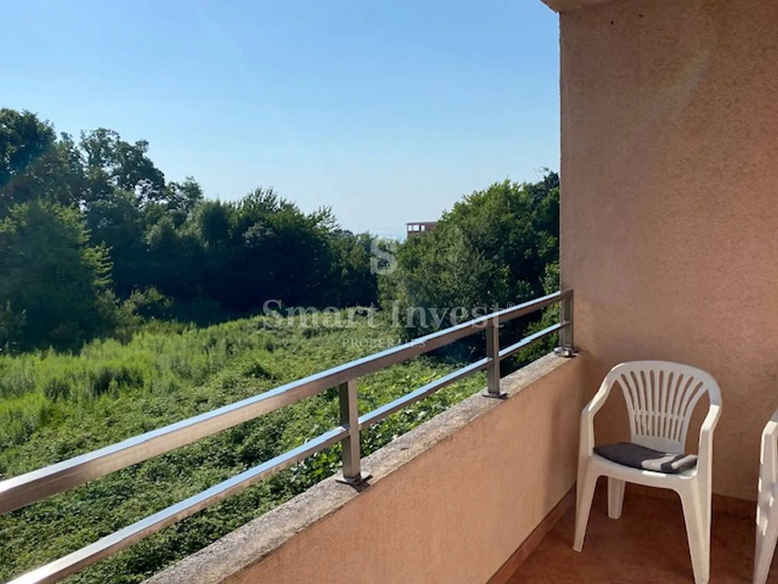 pobri, garsonijera od 34 m2 - slika 6