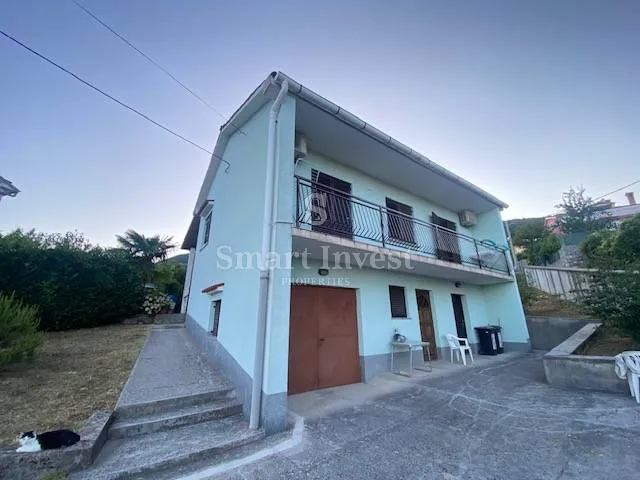 veprinac, kuća od 160 m2 sa 850 m2 okućnice - slika 5