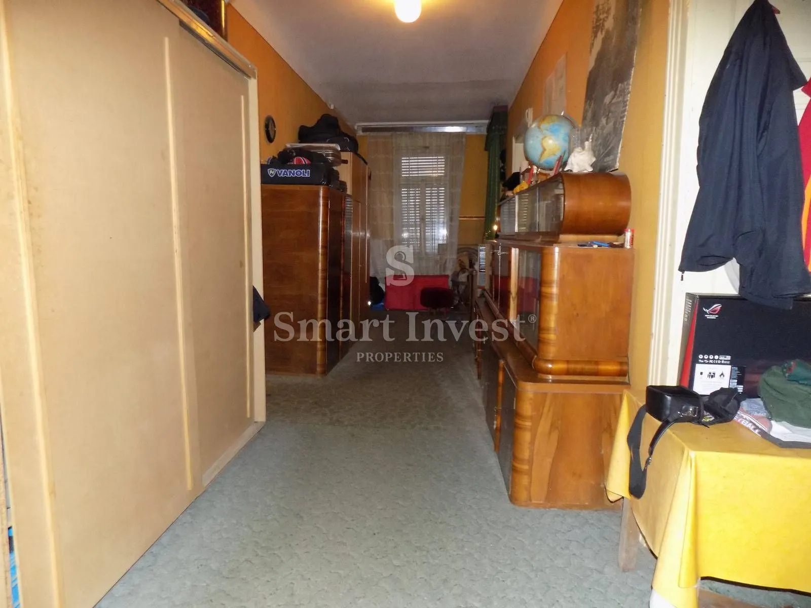 opatija, stan od 150 m2, 5s+db, s pogledom na more, blizu mora - slika 5