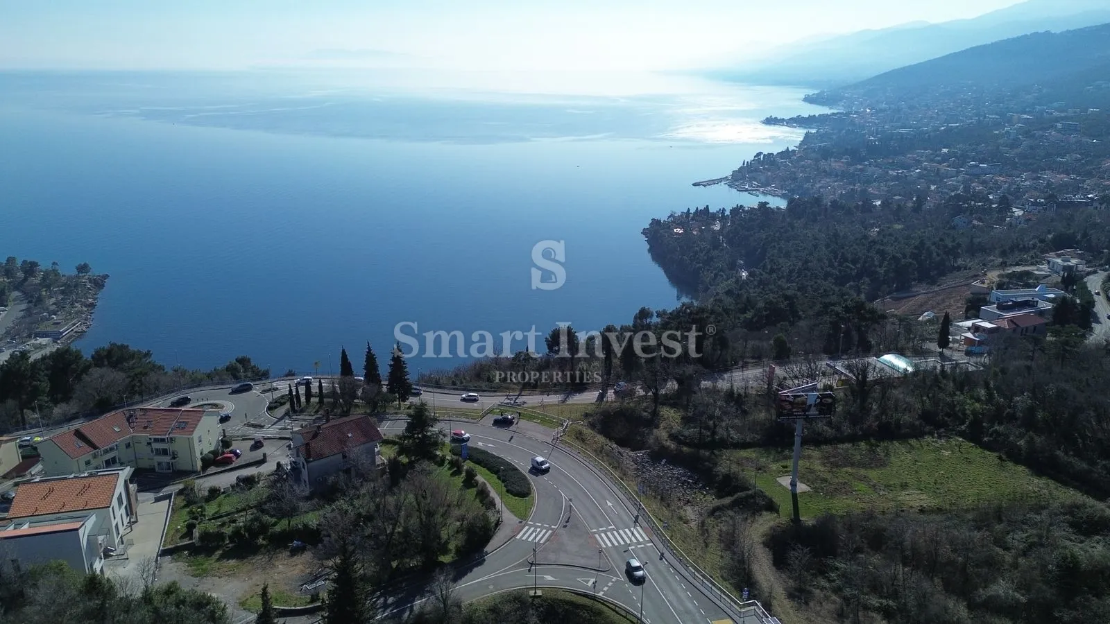 opatija - volosko - zemljište na frekventnoj lokaciji! - slika 4