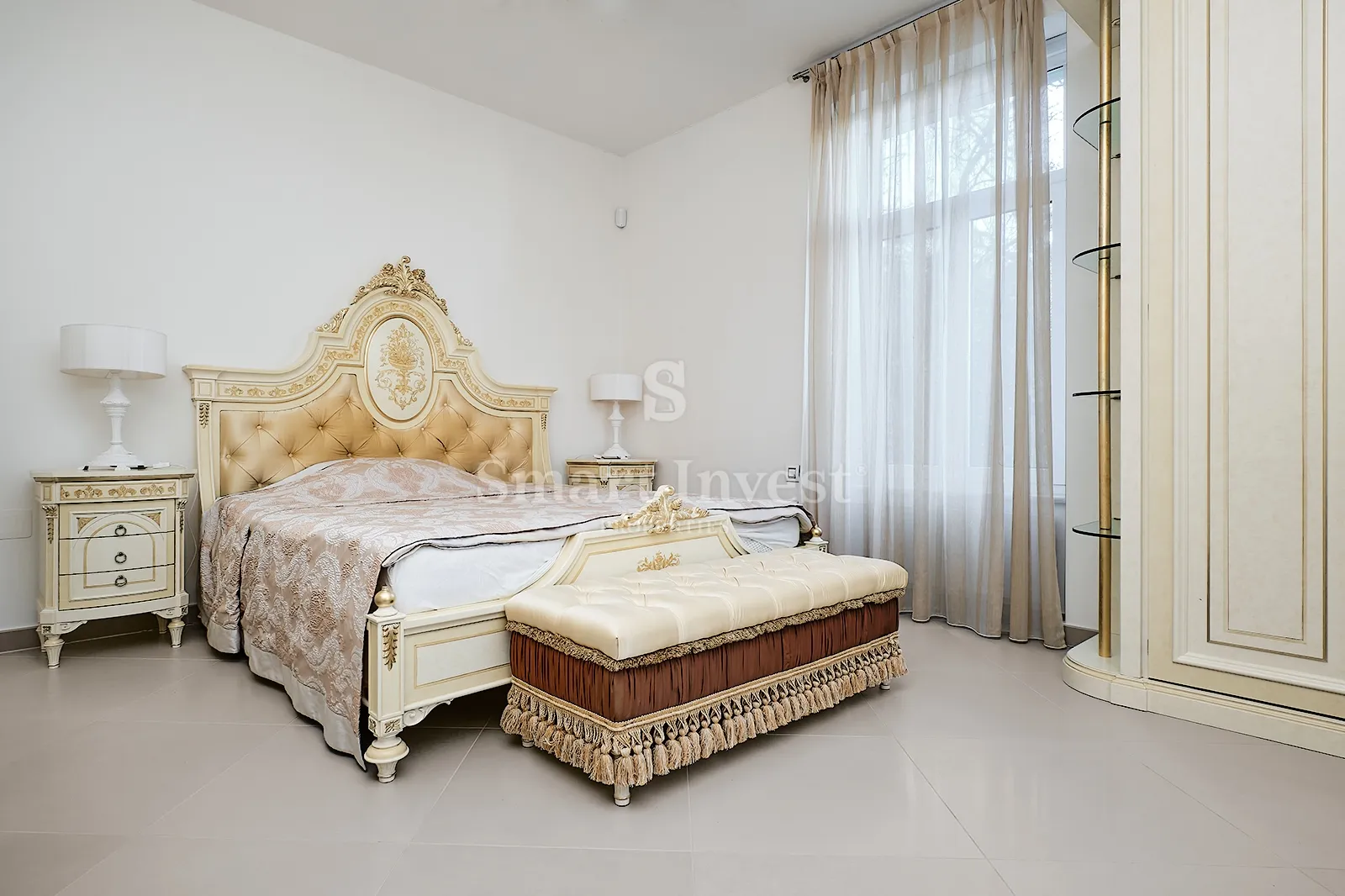 opatija, luksuzan stan od 142,80 m2, 2s+db, uz more - slika 11