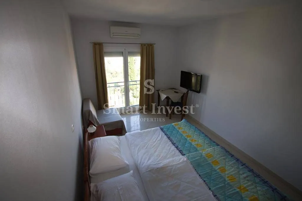 lovran, apartmanska kuća s prekrasnim pogledom, u blizini mora, na prodaju - slika 32