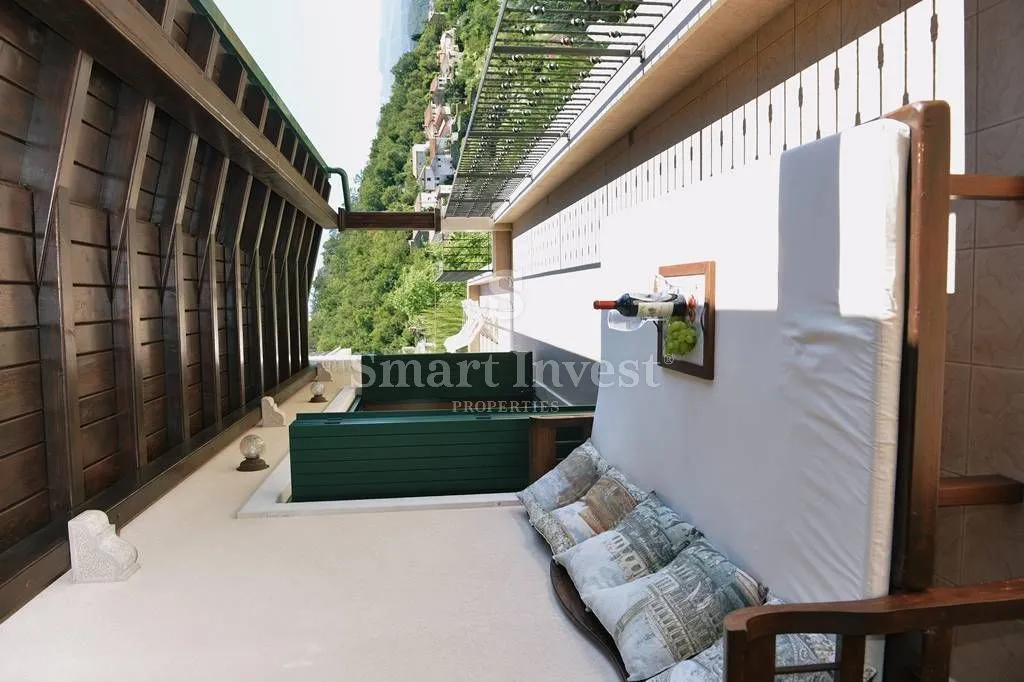 opatijsko zaleđe - jedinstvena vila s panoramskim pogledom, rijetkost na tržištu! - slika 50