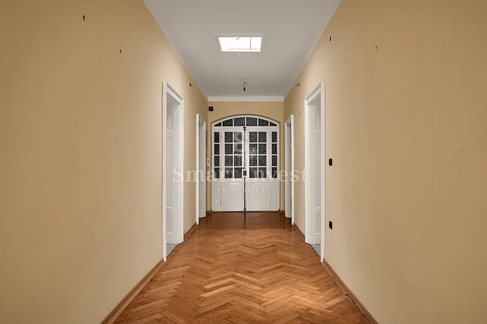 opatija - centar, stan od 189 m2 s pogledom i parkingom - slika 7