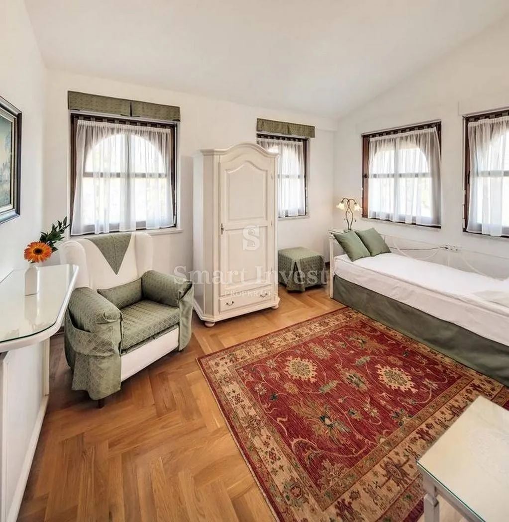 pula, luksuzna vila/hotel s 5 zvjezdica u blizini mora! - slika 7