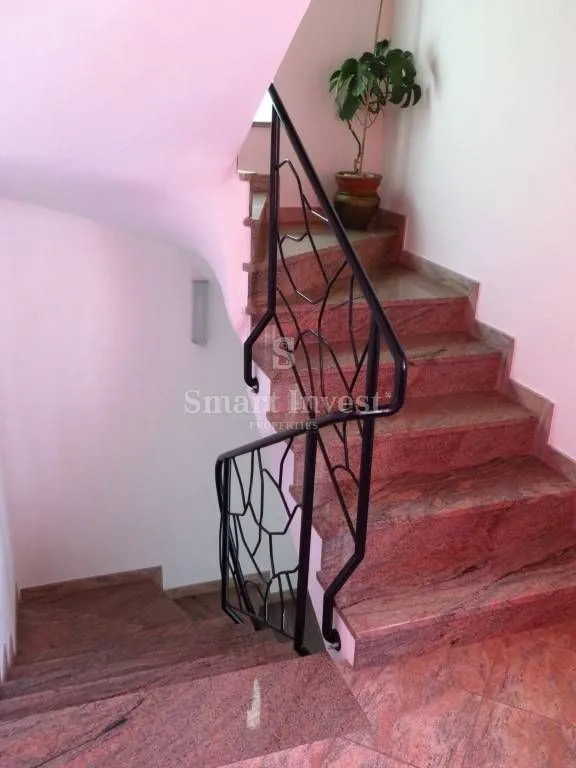 ičići, iznajmljuje se prekrasno uređen stan od 105 m2 - slika 16