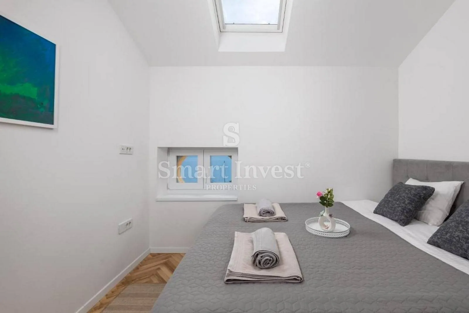 opatija - centar, stan od 74.22 m2, 2s+db, prvi red do mora! (prodaja) - slika 17