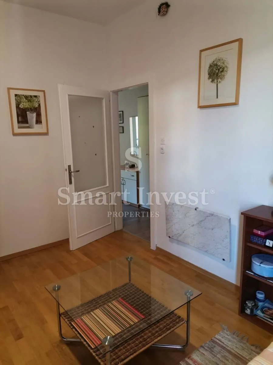 belveder, stan 2s+db s pogledom na more - slika 16