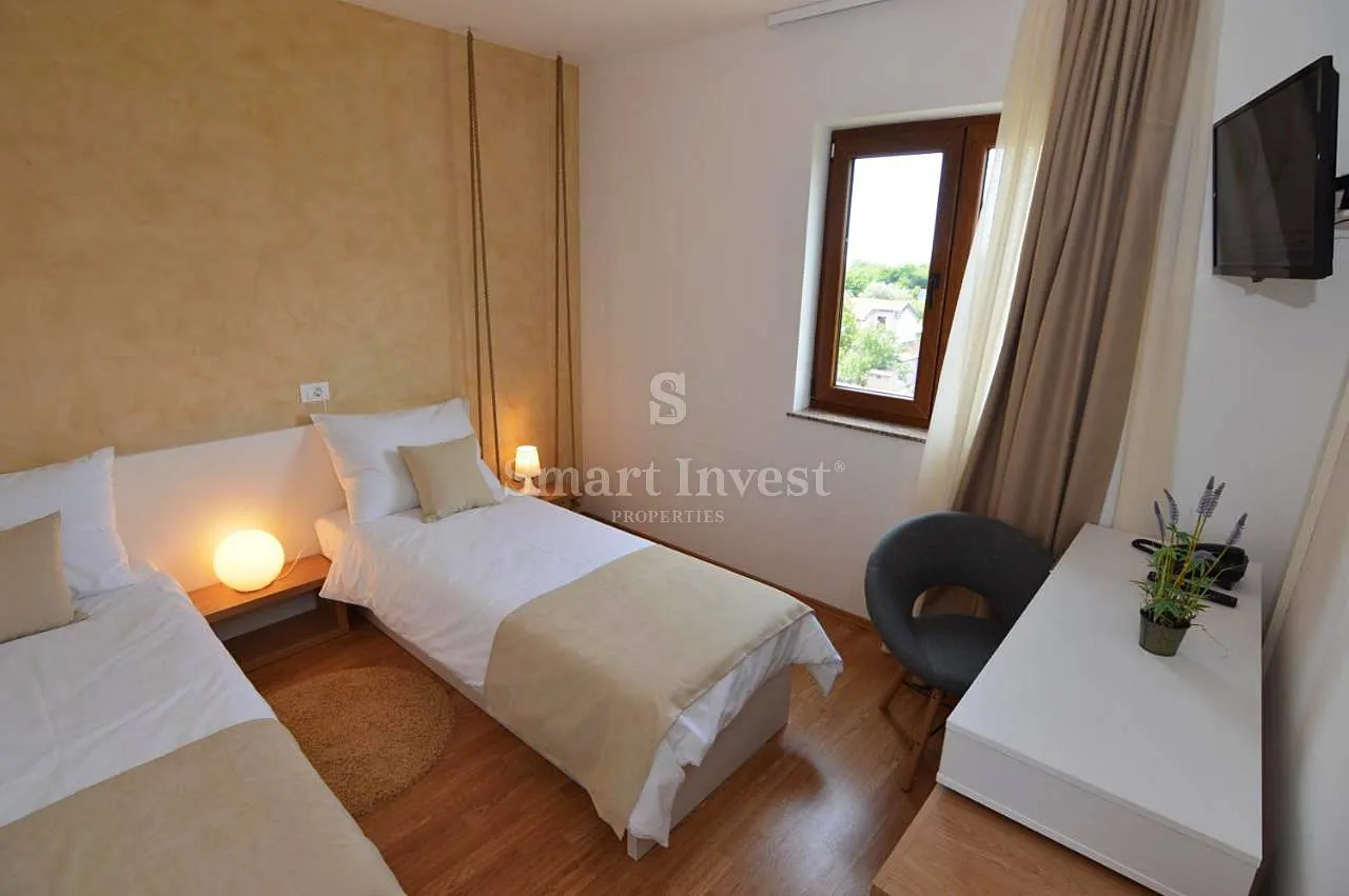 umag, eco resort, hotel i restoran na zemljištu od 7000 m2 - slika 29