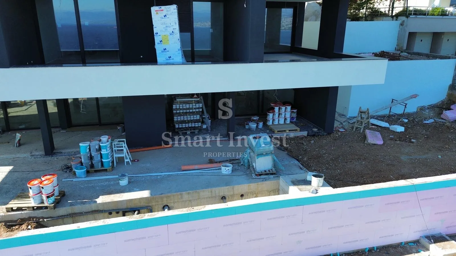 opatija, stan 2s+db s pogledom na more u luksuznoj novogradnji (a5) - slika 15