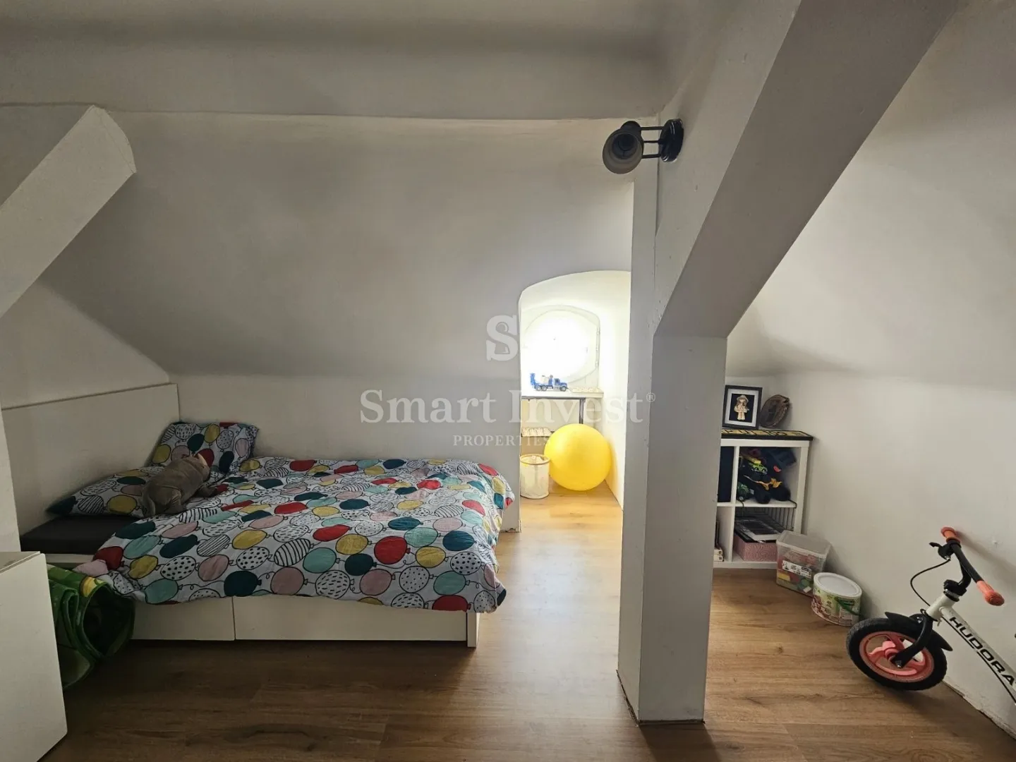 opatija - centar, stan od 100 m2 - slika 12