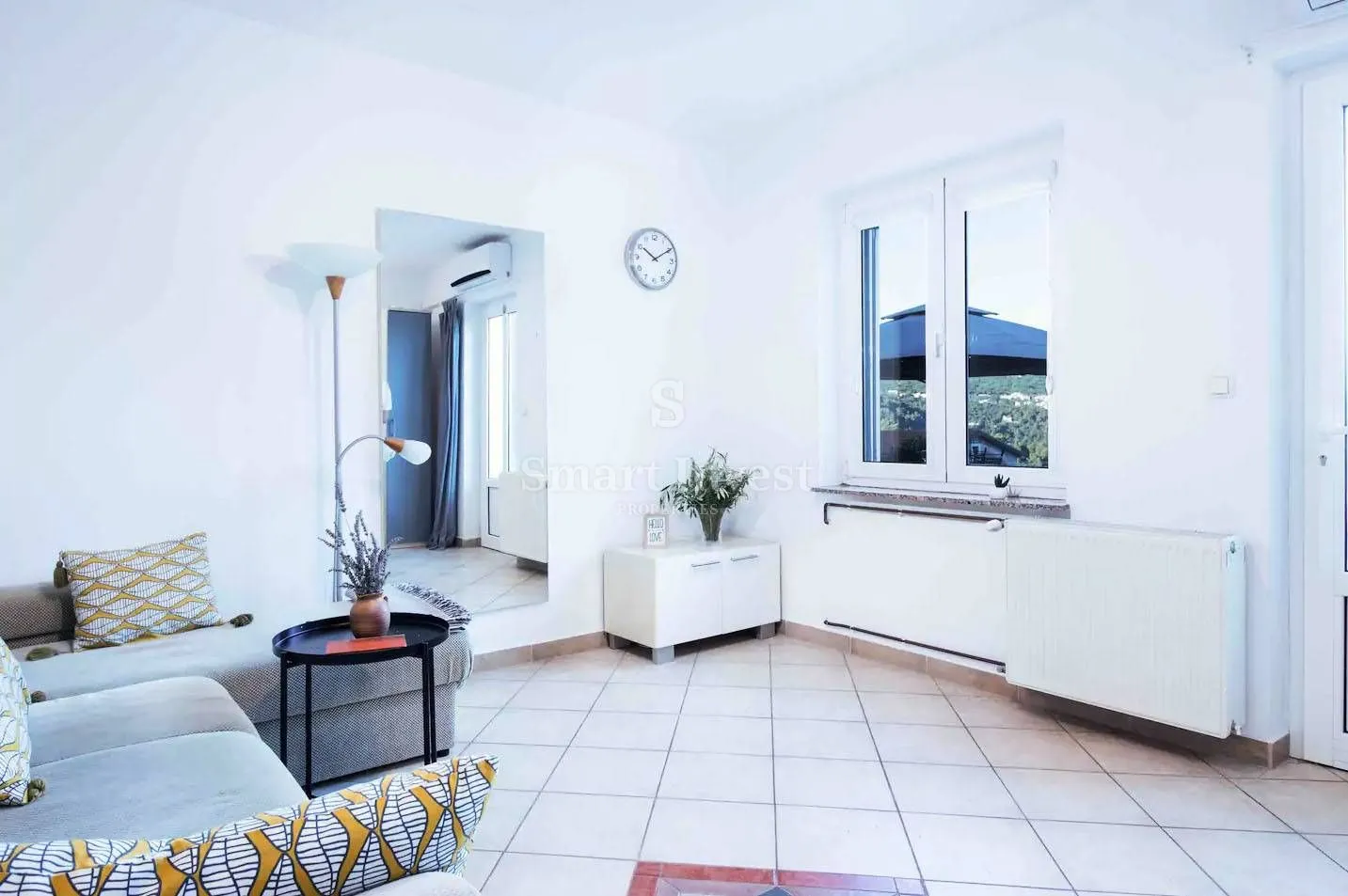 volosko, , 3 etažirana zasebna apartmana sa okućnicom - slika 18