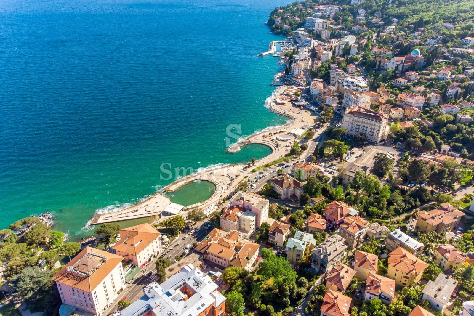 opatija, ekskluzivna vila na atraktivnoj lokaciji s pogledom na more - slika 4