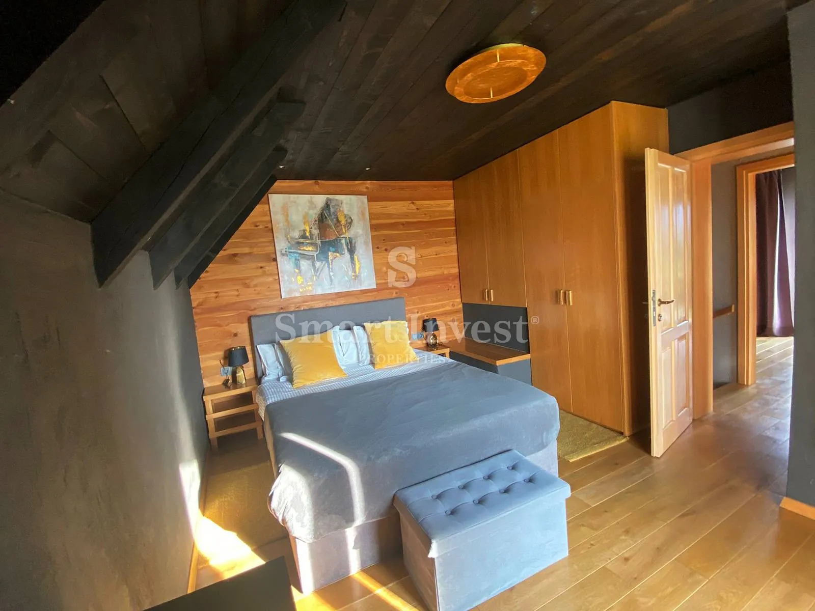 gorski kotar, nova luksuzna spa "gorska vila" 4* - slika 31