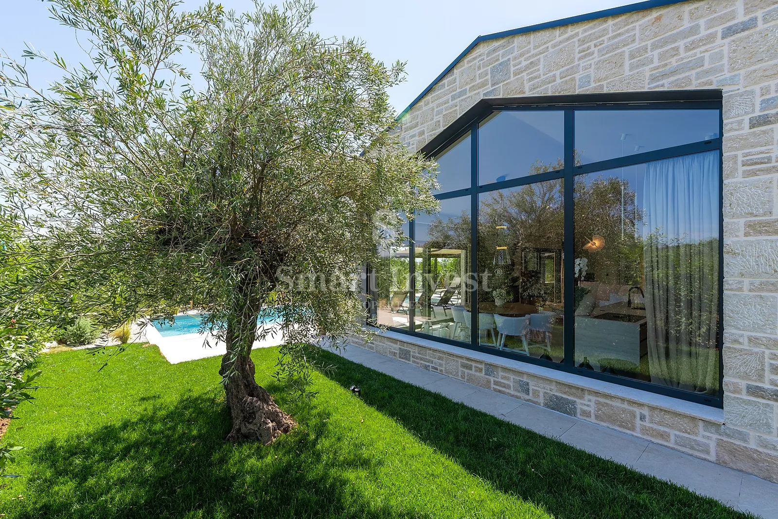 poreč, nova vila s bazenom u blizini mora - slika 46