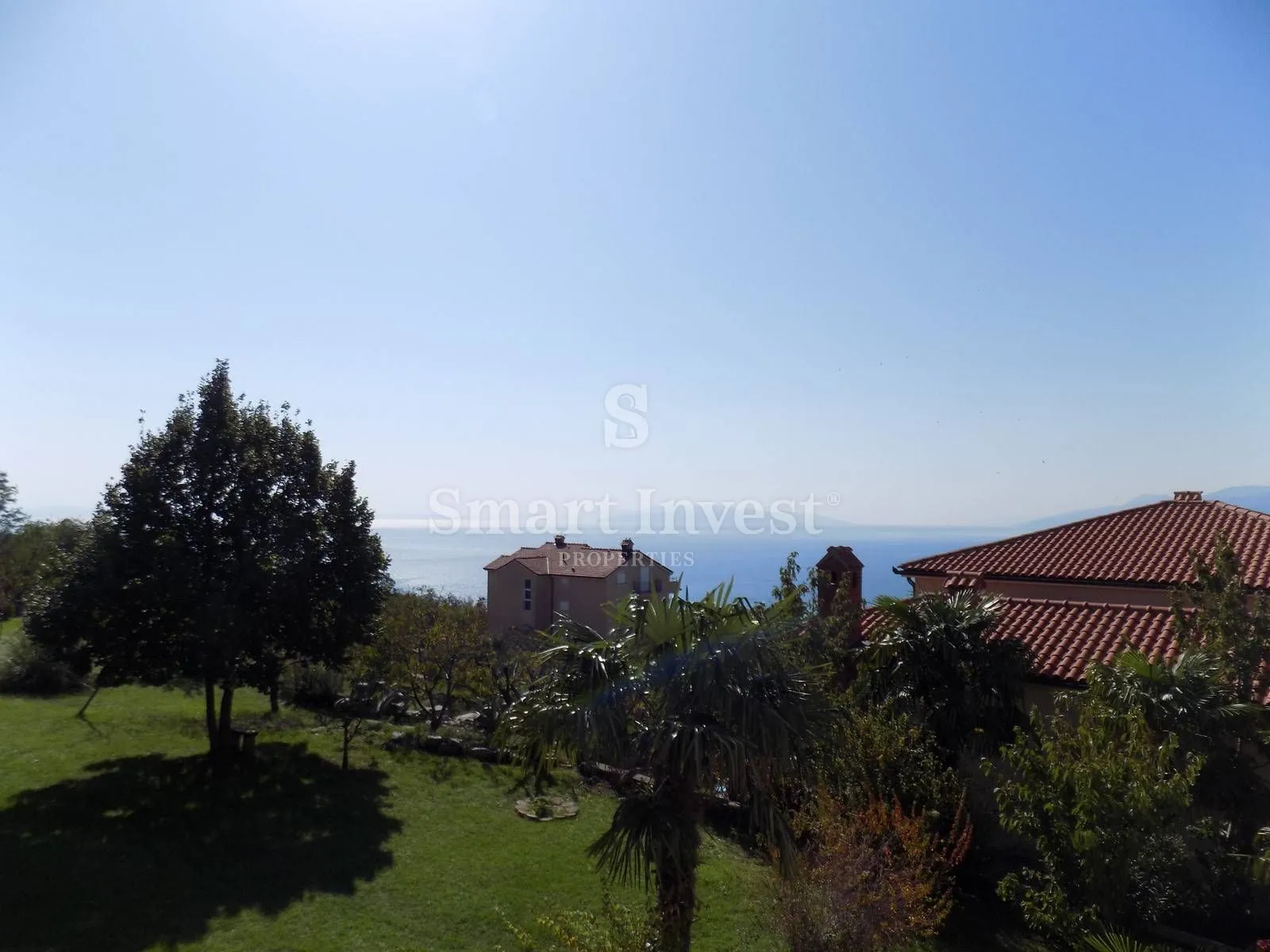 opatija-pavlovac, iznajmljuje se stan od 240 m2 - slika 18