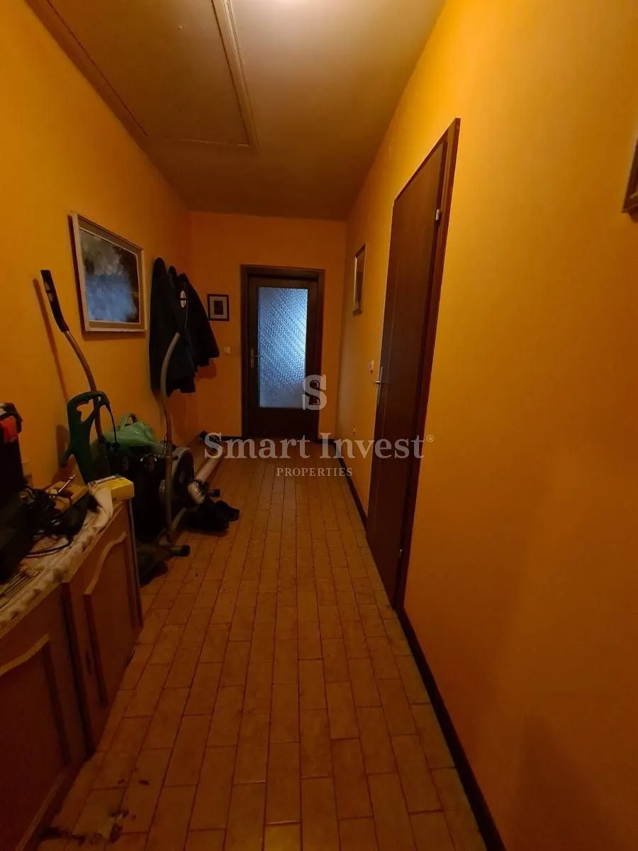 opatija, stan od 187 m2 na mirnoj lokaciji s lijepim pogledom na more! - slika 10