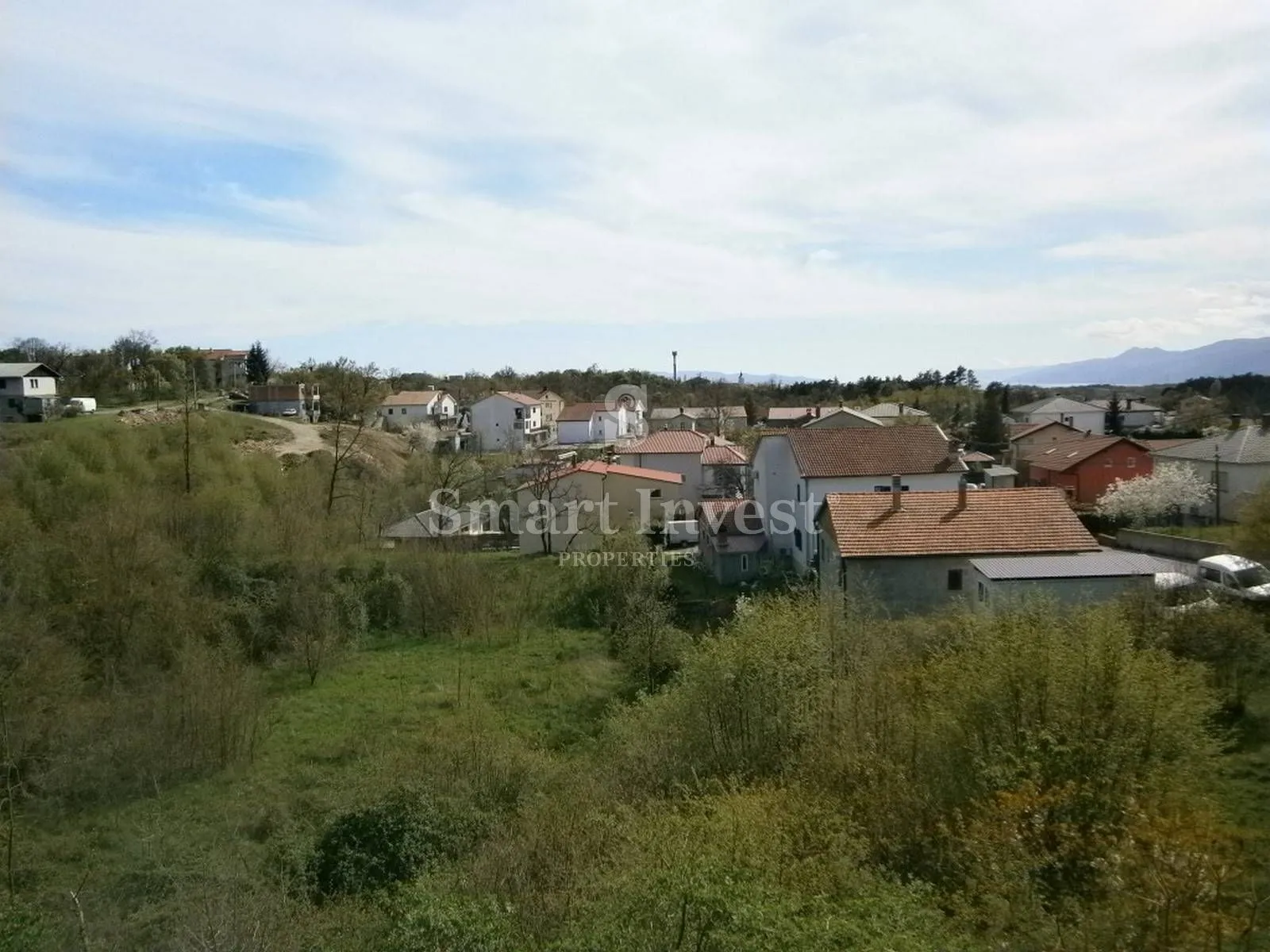 viškovo, zemljište od 4.610 m2 *prilika - super cijena* - slika 5