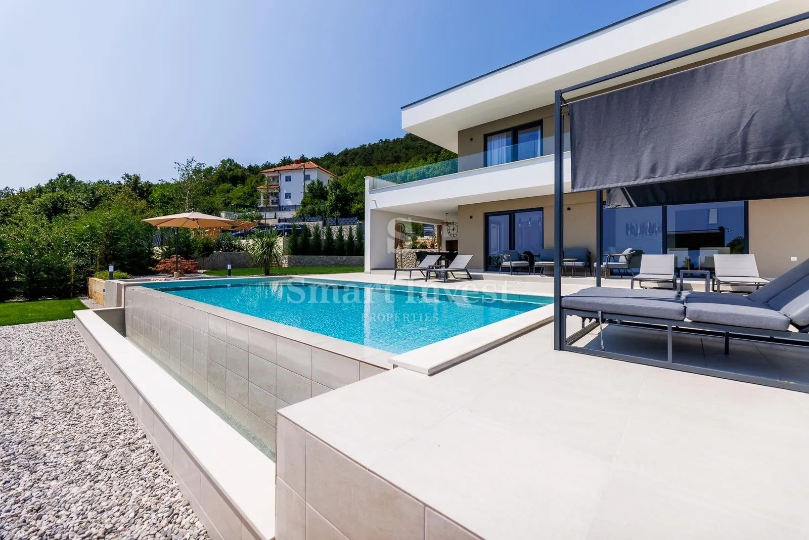 opatija okolica - bregi, vila s prekrasnim pogledom! - slika 6