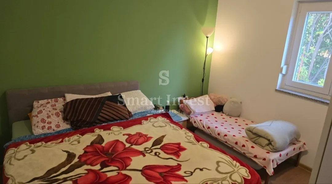 viškovo, stan 2s+db s pogledom na more u novogradnji - slika 8