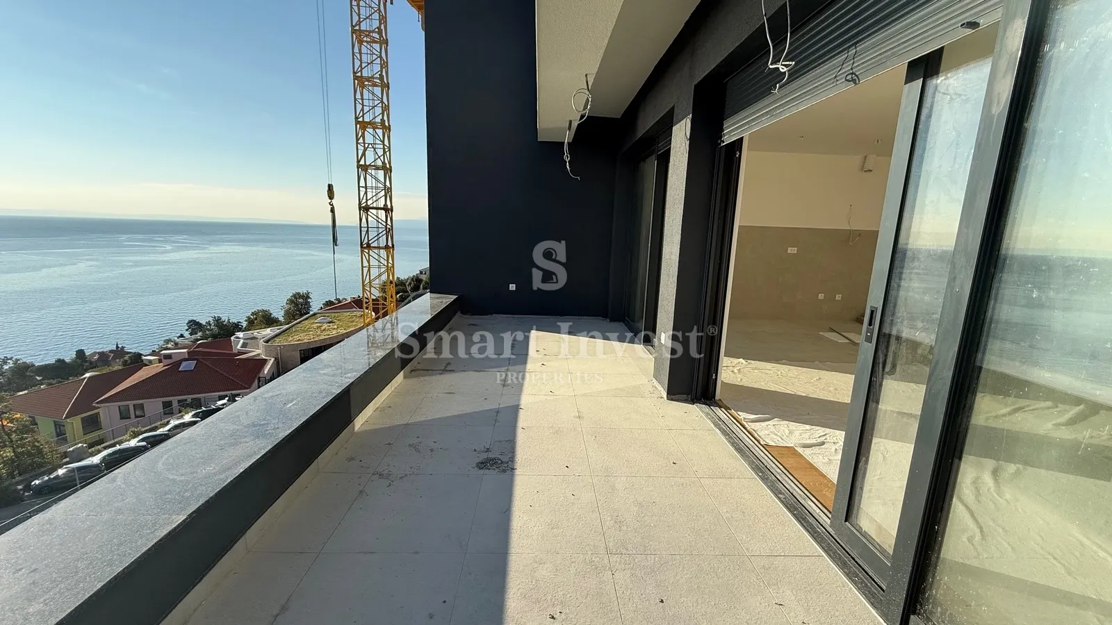opatija, penthouse 3s+db s pogledom na more u luksuznoj novogradnji (a9) - slika 19
