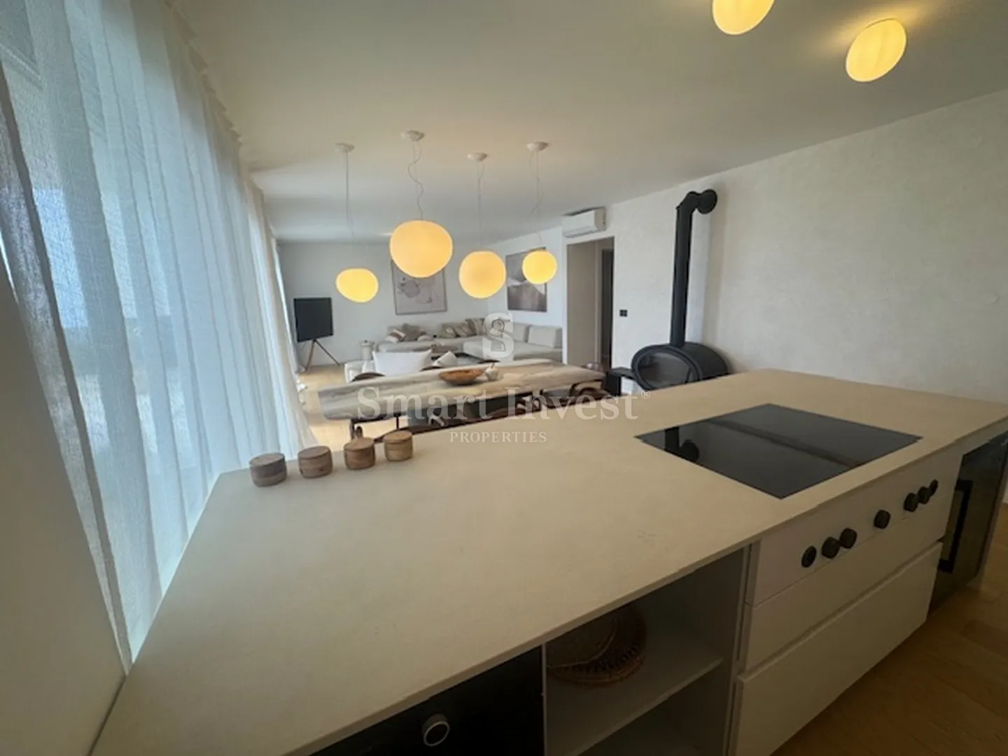 opatija, luksuzan penthouse s panoramskim pogledom - slika 8