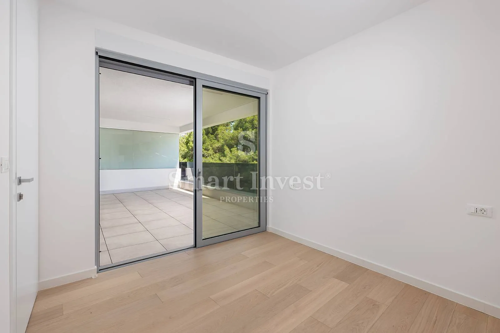 opatija, stan 2s+db s pogledom na more u novogradnji s bazenom (p1) - slika 18