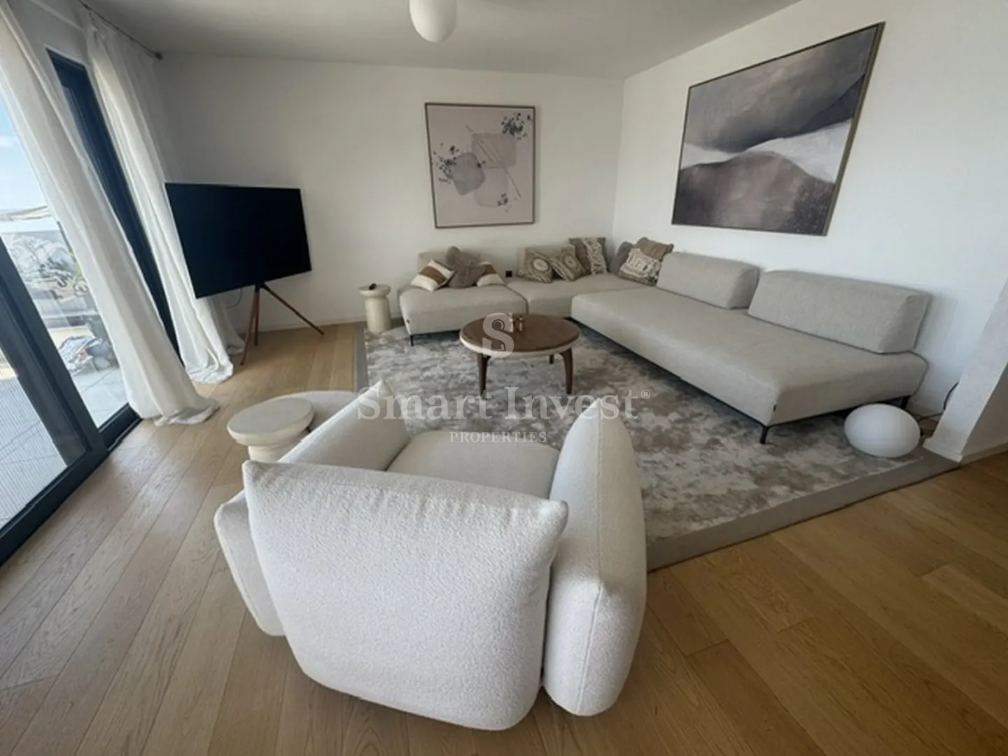opatija, luksuzan penthouse s panoramskim pogledom - slika 5