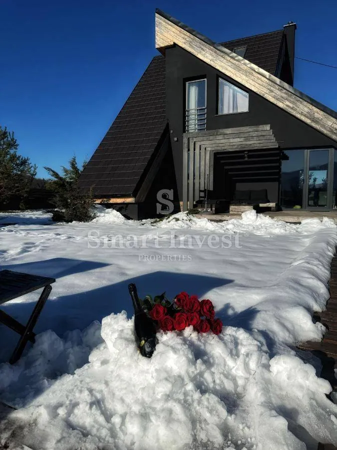 gorski kotar, nova luksuzna spa "gorska vila" 4* - slika 39