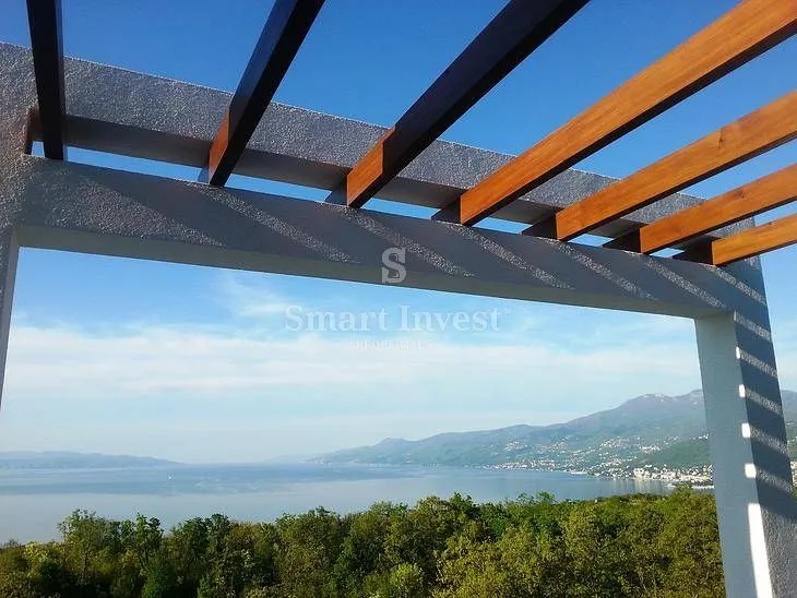 martinkovac, ekskluzivna kuća s panoramskim pogledom na more - slika 27