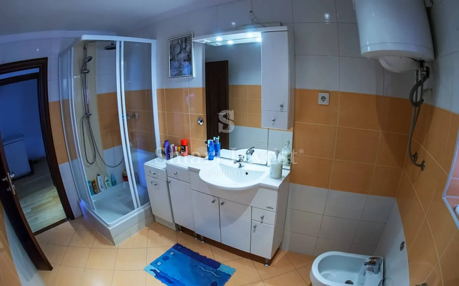 karlobag, kuća od 260 m2 s konobom! - slika 19
