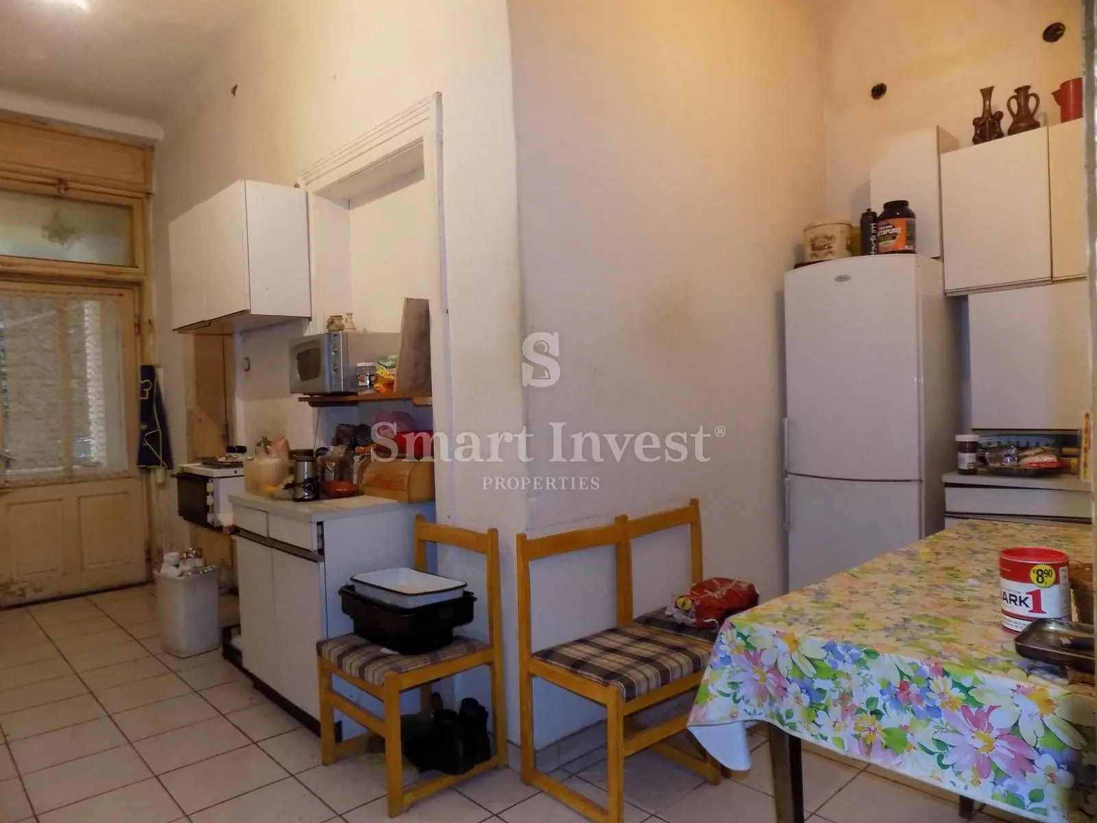 opatija, stan od 150 m2, 5s+db, s pogledom na more, blizu mora - slika 4