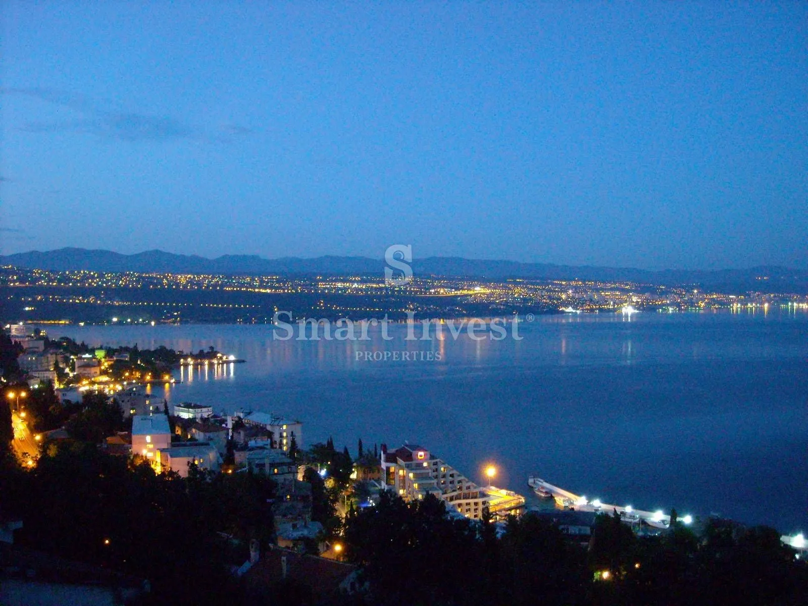 opatija, samostojeća kuća s 3 stambene jedinice, pogled na more! - slika 11