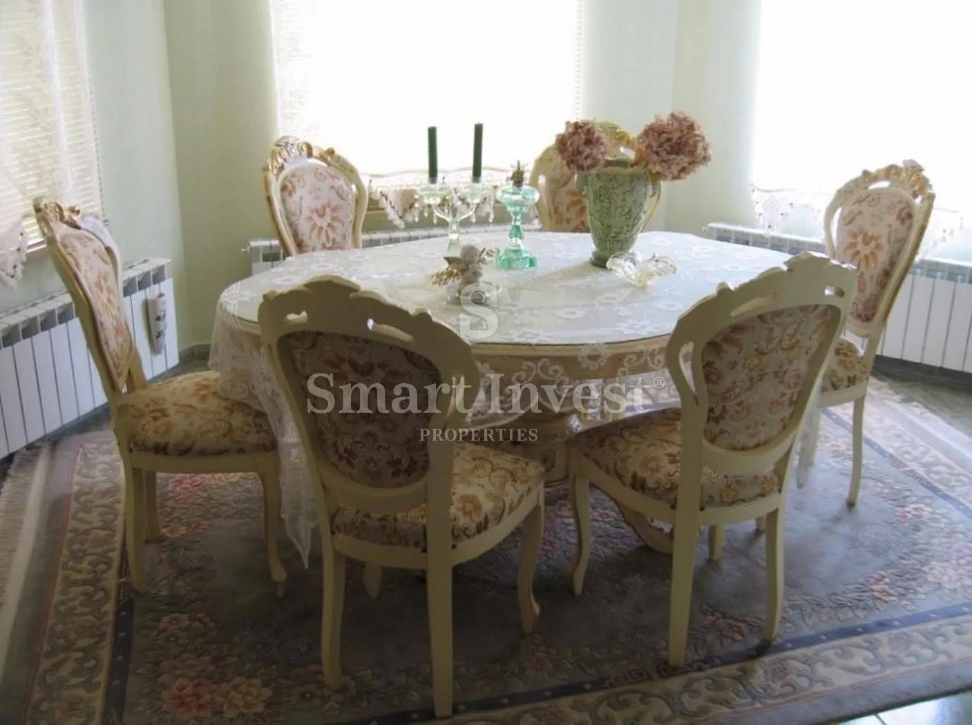 selce, luksuzna vila od 350 m2 u blizini mora! - slika 10