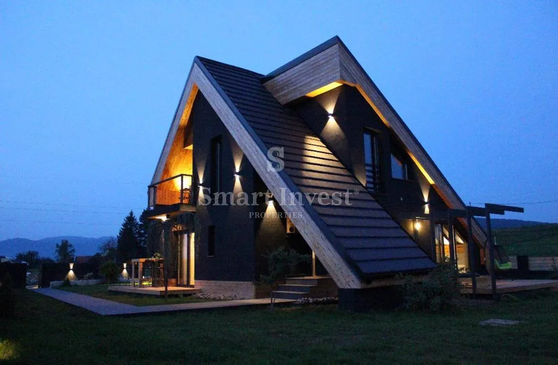 gorski kotar, nova luksuzna spa "gorska vila" 4* - slika 35