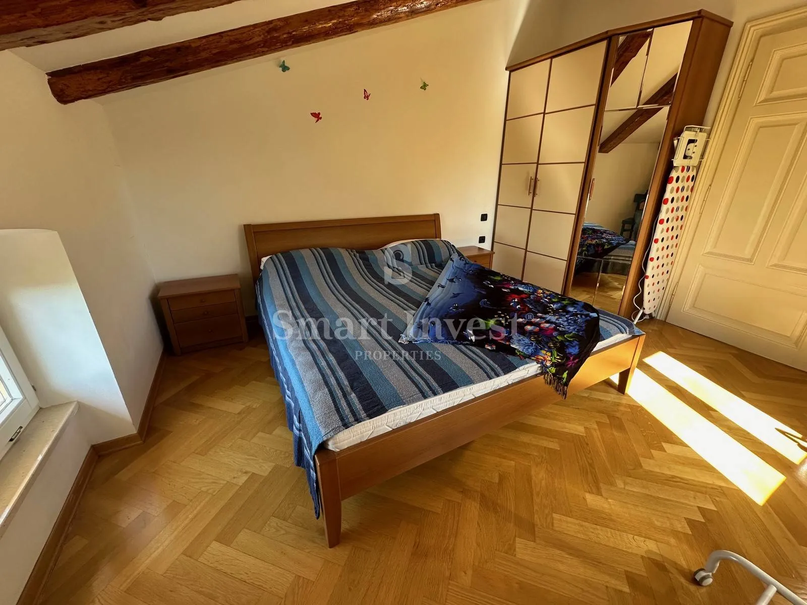 opatija, stan u renoviranoj vili na odličnoj lokaciji - slika 12