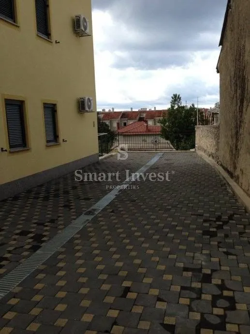 novi vinodolski, apartmanska kuća od 400 m2 - slika 4