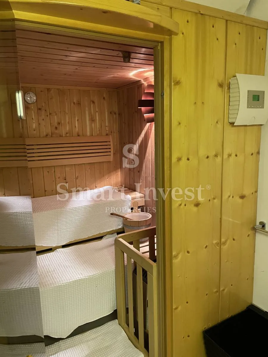 opatija, stan 2s+db, s terasom 45m2 i 3 parkirna mjesta - slika 14