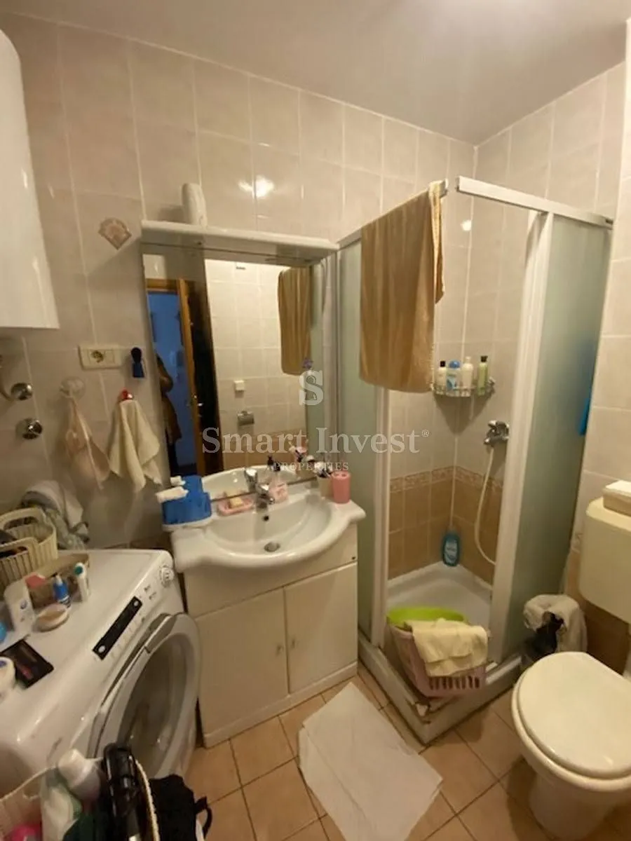 mošćenička draga, stan od 90 m2, 2s+db, s pogledom na more - slika 10
